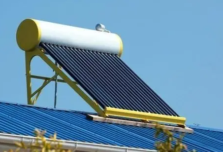 汤姆逊太阳能热水器清洗教程？太阳能热水器不加热怎么回事？太阳能热水器控制面板说明书
